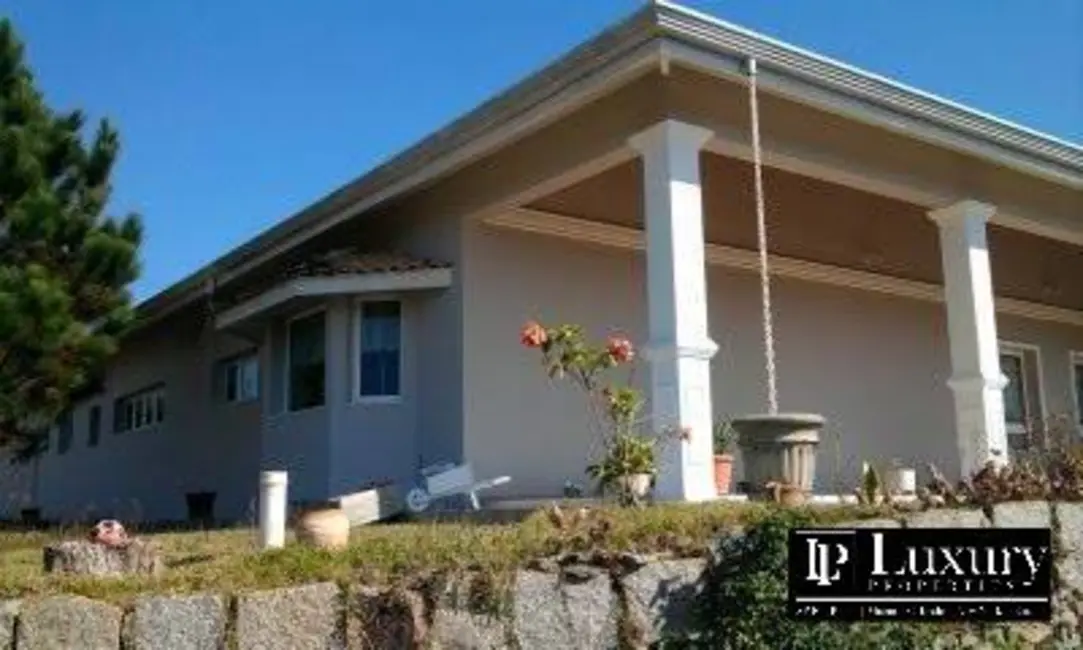 Foto 3 de Casa de Condomínio com 5 quartos à venda em Braganca Paulista - SP