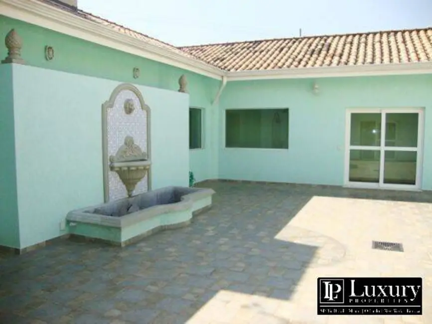 Foto 8 de Casa de Condomínio com 5 quartos à venda em Braganca Paulista - SP