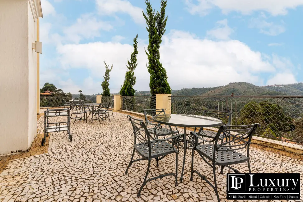 Foto 9 de Casa com 7 quartos à venda em Campos Do Jordao - SP