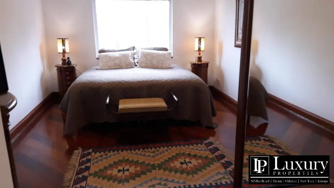 Foto 9 de Casa de Condomínio com 5 quartos à venda em Campos Do Jordao - SP