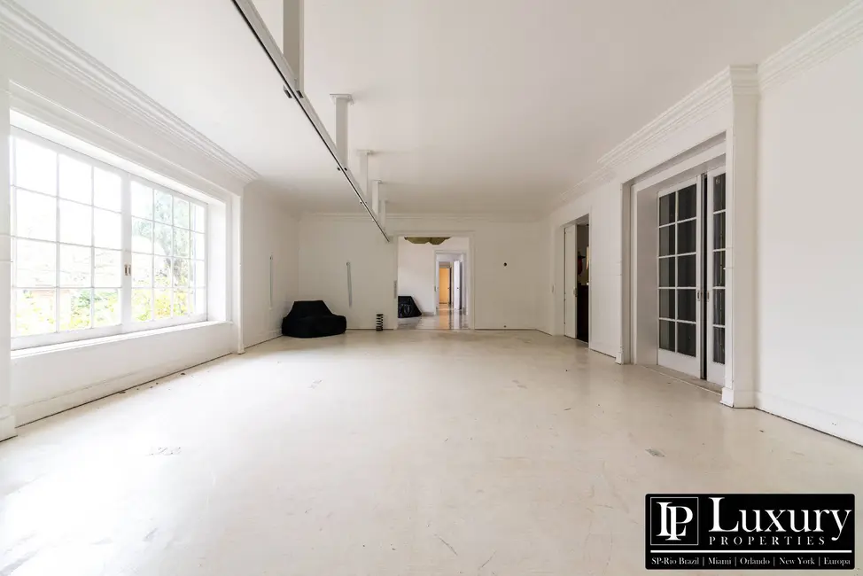 Foto 5 de Casa com 5 quartos à venda, 956m2 em Cidade Jardim, São Paulo - SP