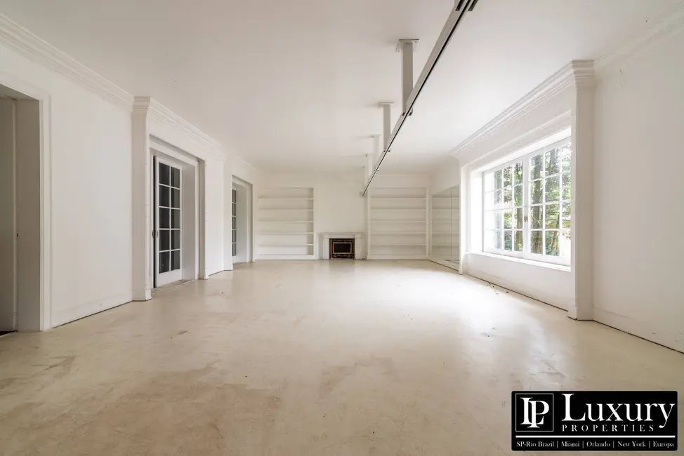 Foto 3 de Casa com 5 quartos à venda, 956m2 em Cidade Jardim, São Paulo - SP