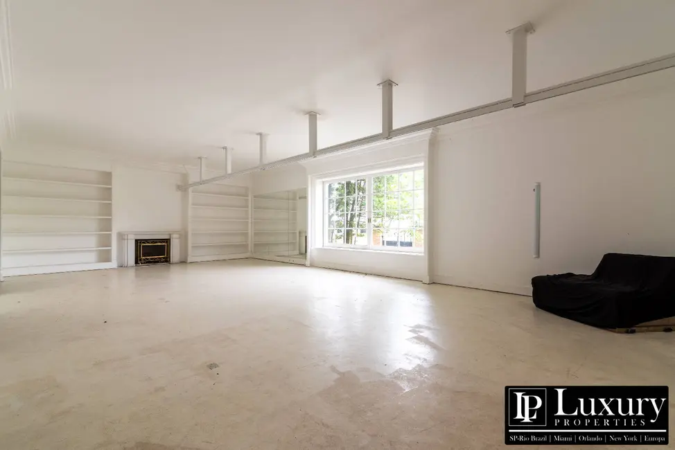 Foto 4 de Casa com 5 quartos à venda, 956m2 em Cidade Jardim, São Paulo - SP