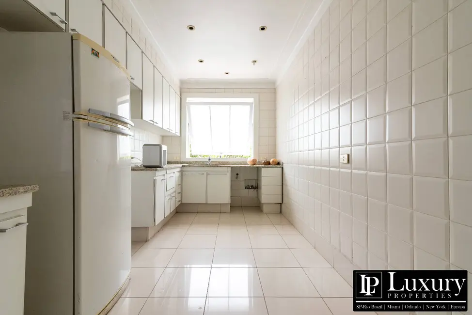 Foto 8 de Casa com 5 quartos à venda, 956m2 em Cidade Jardim, São Paulo - SP