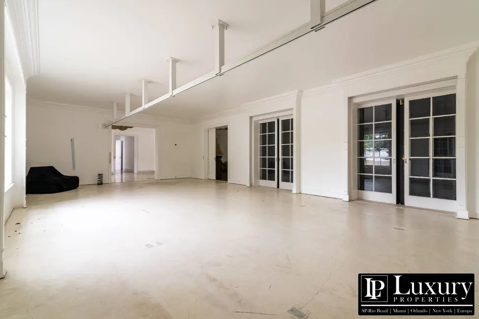 Foto 6 de Casa com 5 quartos à venda, 956m2 em Cidade Jardim, São Paulo - SP