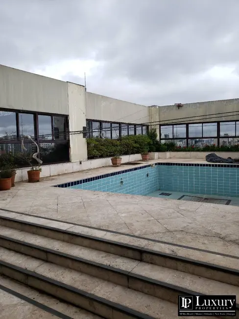 Foto 6 de Cobertura com 4 quartos à venda, 950m2 em Jardim Paulista, São Paulo - SP