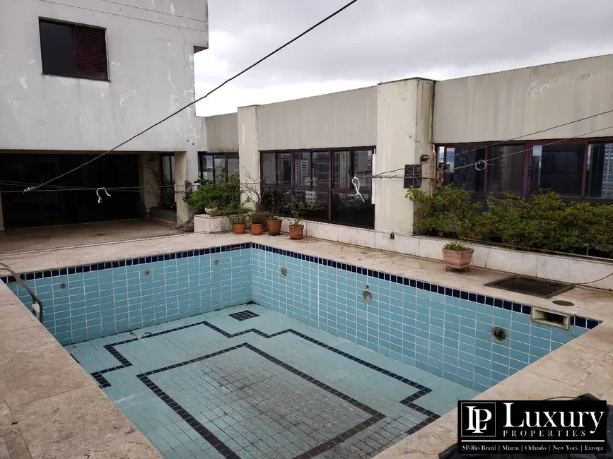 Foto 7 de Cobertura com 4 quartos à venda, 950m2 em Jardim Paulista, São Paulo - SP