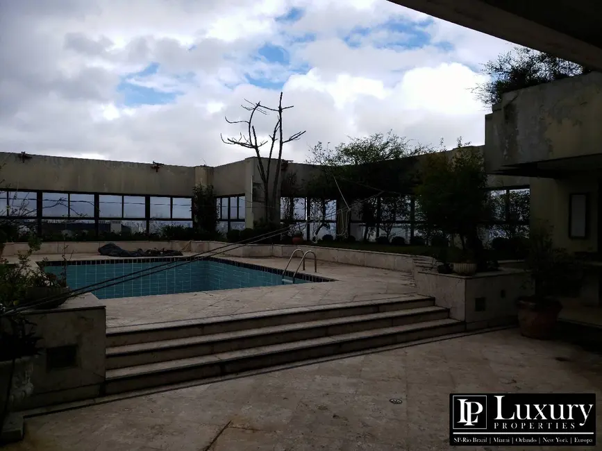 Foto 5 de Cobertura com 4 quartos à venda, 950m2 em Jardim Paulista, São Paulo - SP