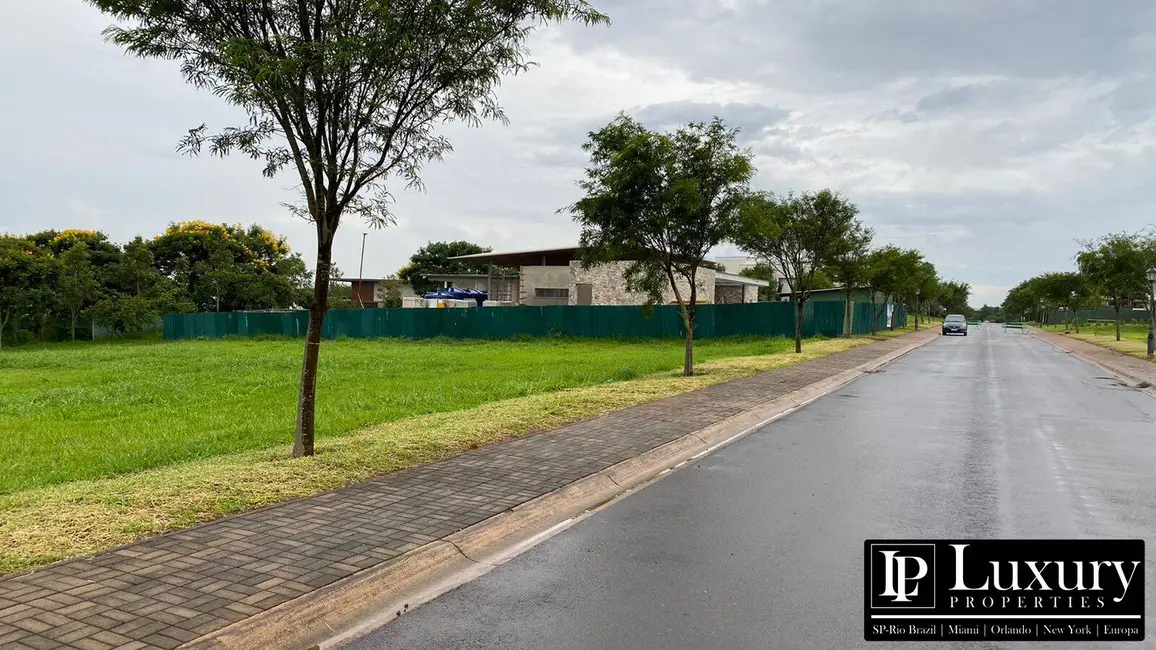 Foto 4 de Lote de Condomínio à venda em Itupeva - SP