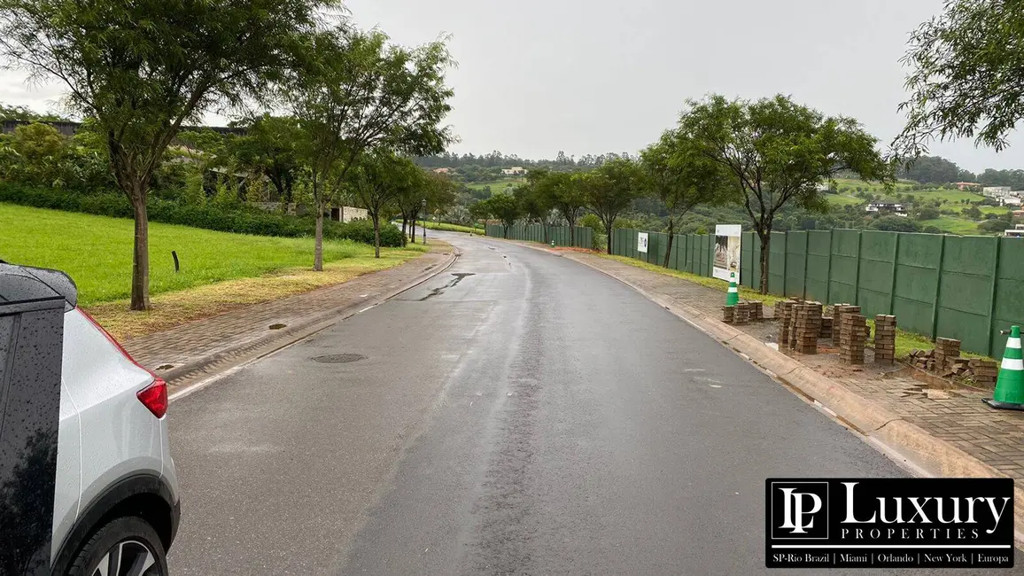 Foto 7 de Lote de Condomínio à venda em Itupeva - SP