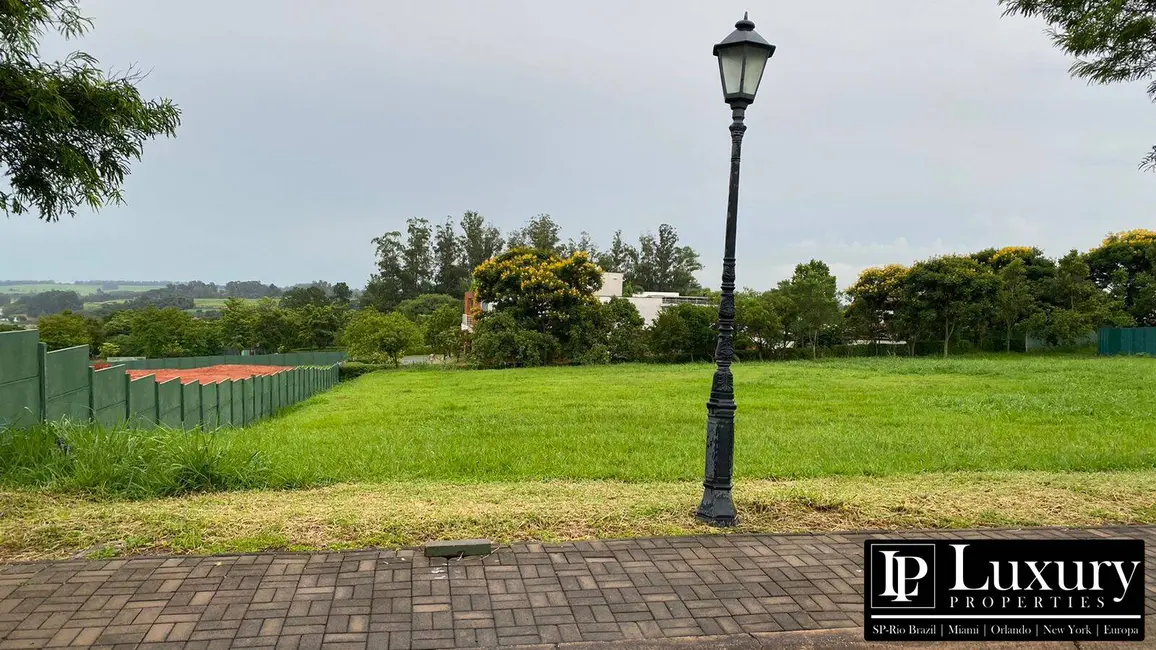 Foto 2 de Lote de Condomínio à venda em Itupeva - SP