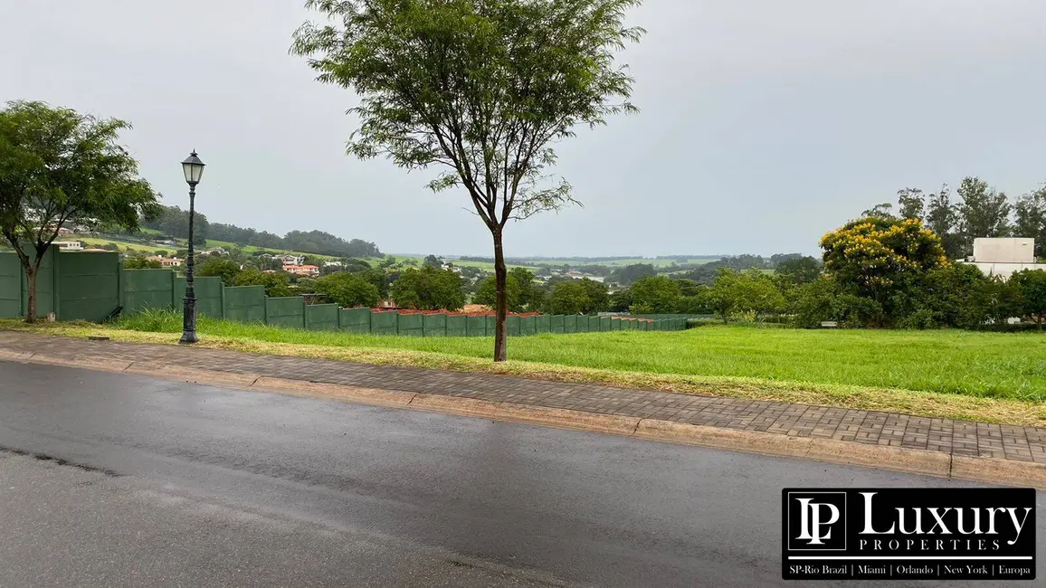 Foto 6 de Lote de Condomínio à venda em Itupeva - SP