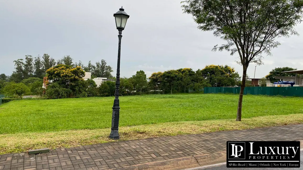 Foto 3 de Lote de Condomínio à venda em Itupeva - SP