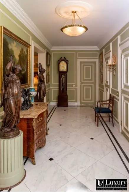 Apartamento com 4 quartos à venda, 420m2 em Cerqueira César, São Paulo - SP - imagem 7 Foto 7 de Apartamento com 4 quartos à venda, 420m2 em Cerqueira César, São Paulo - SP