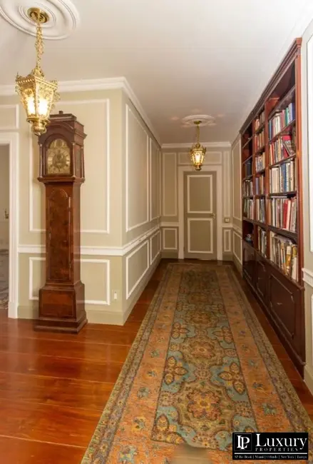 Apartamento com 4 quartos à venda, 420m2 em Cerqueira César, São Paulo - SP - imagem 8 Foto 8 de Apartamento com 4 quartos à venda, 420m2 em Cerqueira César, São Paulo - SP