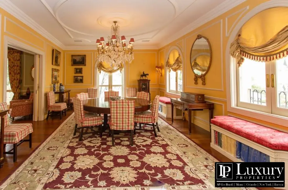 Apartamento com 4 quartos à venda, 420m2 em Cerqueira César, São Paulo - SP - imagem 2 Foto 2 de Apartamento com 4 quartos à venda, 420m2 em Cerqueira César, São Paulo - SP