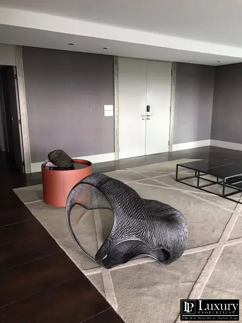 Foto 7 de Apartamento com 4 quartos para alugar, 367m2 em Ibirapuera, São Paulo - SP