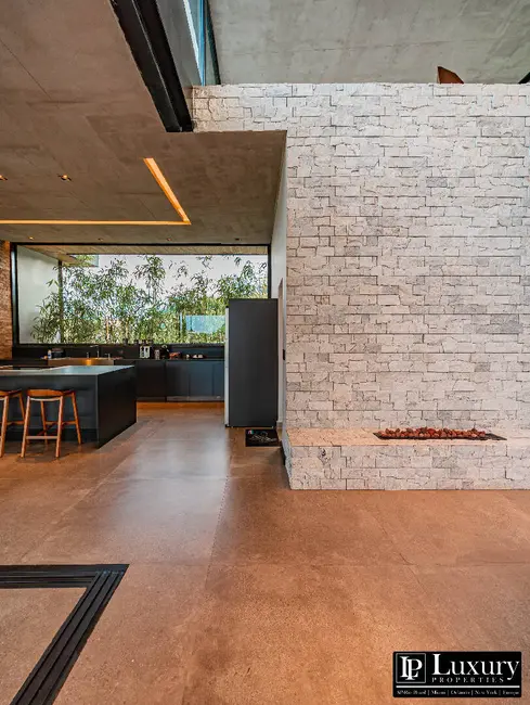 Foto 6 de Casa de Condomínio com 4 quartos à venda em Jardim Torino, Cotia - SP