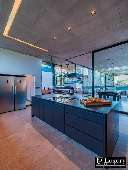 Foto 5 de Casa de Condomínio com 4 quartos à venda em Jardim Torino, Cotia - SP