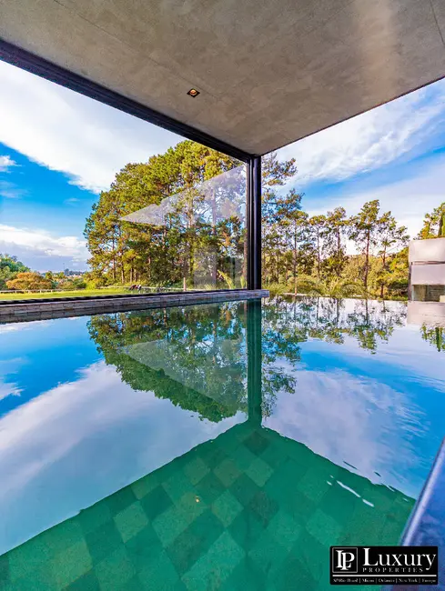 Foto 8 de Casa de Condomínio com 4 quartos à venda em Jardim Torino, Cotia - SP