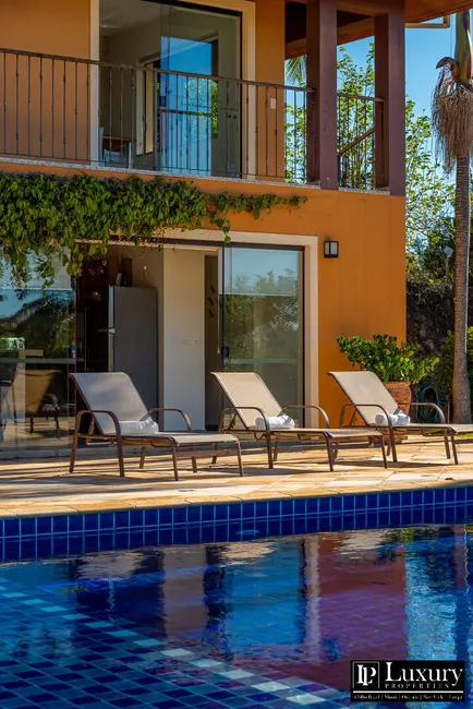 Casa com 5 quartos à venda em Alpes de Atibaia, Atibaia - SP - imagem 8 Foto 8 de Casa com 5 quartos à venda em Alpes de Atibaia, Atibaia - SP