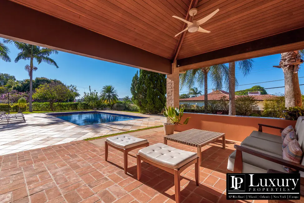 Casa com 5 quartos à venda em Alpes de Atibaia, Atibaia - SP - imagem 4 Foto 4 de Casa com 5 quartos à venda em Alpes de Atibaia, Atibaia - SP