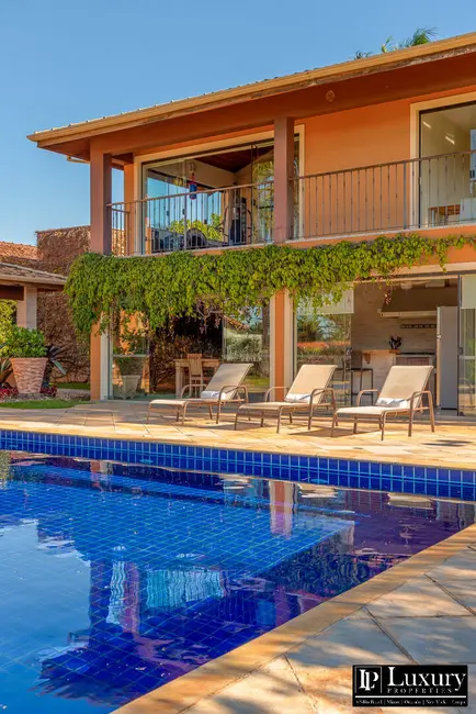 Casa com 5 quartos à venda em Alpes de Atibaia, Atibaia - SP - imagem 6 Foto 6 de Casa com 5 quartos à venda em Alpes de Atibaia, Atibaia - SP