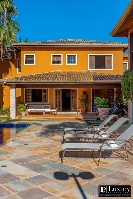 Casa com 5 quartos à venda em Alpes de Atibaia, Atibaia - SP - imagem 7 Foto 7 de Casa com 5 quartos à venda em Alpes de Atibaia, Atibaia - SP