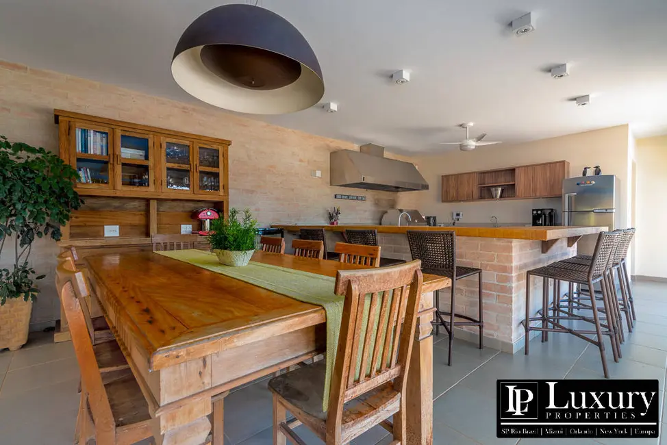 Casa com 5 quartos à venda em Alpes de Atibaia, Atibaia - SP - imagem 9 Foto 9 de Casa com 5 quartos à venda em Alpes de Atibaia, Atibaia - SP