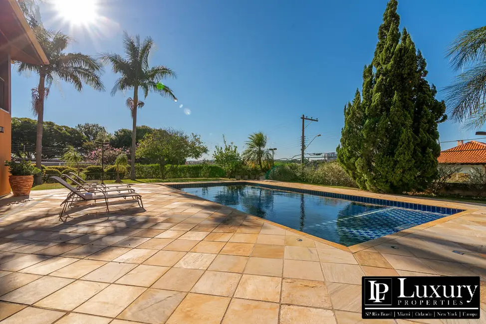 Casa com 5 quartos à venda em Alpes de Atibaia, Atibaia - SP - imagem 5 Foto 5 de Casa com 5 quartos à venda em Alpes de Atibaia, Atibaia - SP