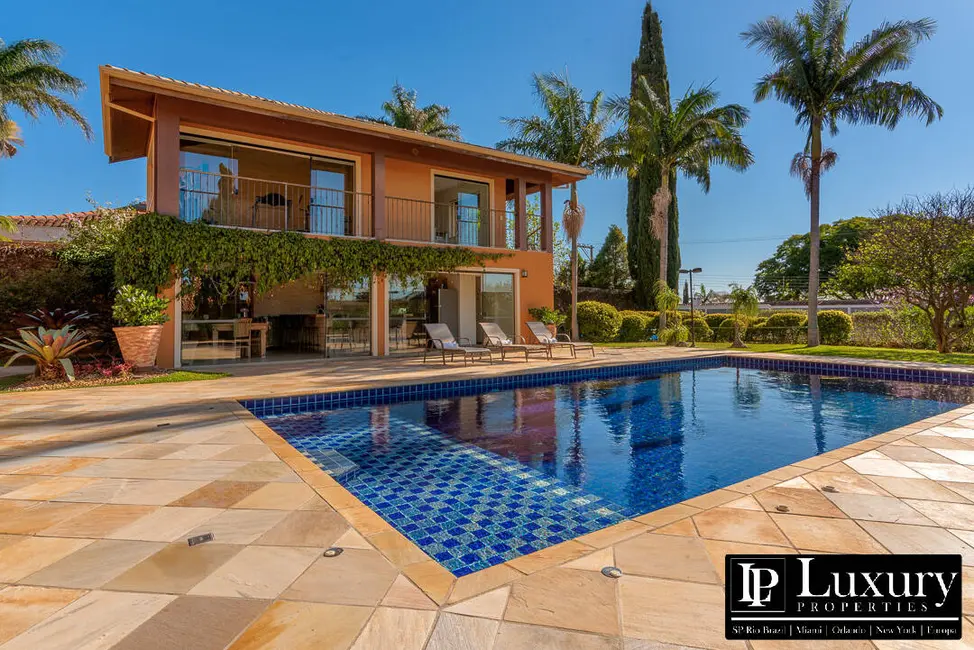 Casa com 5 quartos à venda em Alpes de Atibaia, Atibaia - SP - imagem 3 Foto 3 de Casa com 5 quartos à venda em Alpes de Atibaia, Atibaia - SP