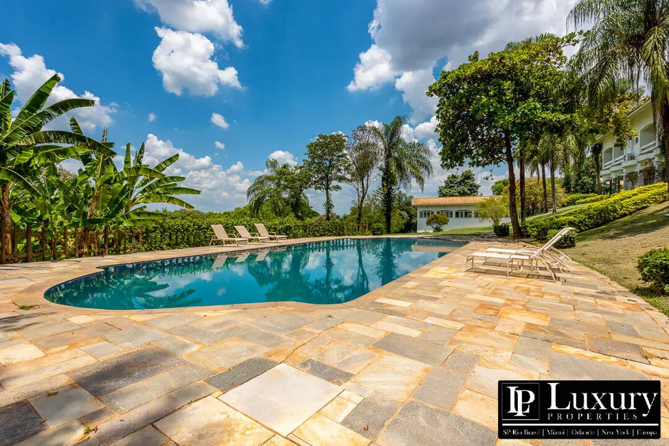 Casa de Condomínio com 6 quartos à venda em Chácara Polaris, Indaiatuba - SP - imagem 4 Foto 4 de Casa de Condomínio com 6 quartos à venda em Chácara Polaris, Indaiatuba - SP