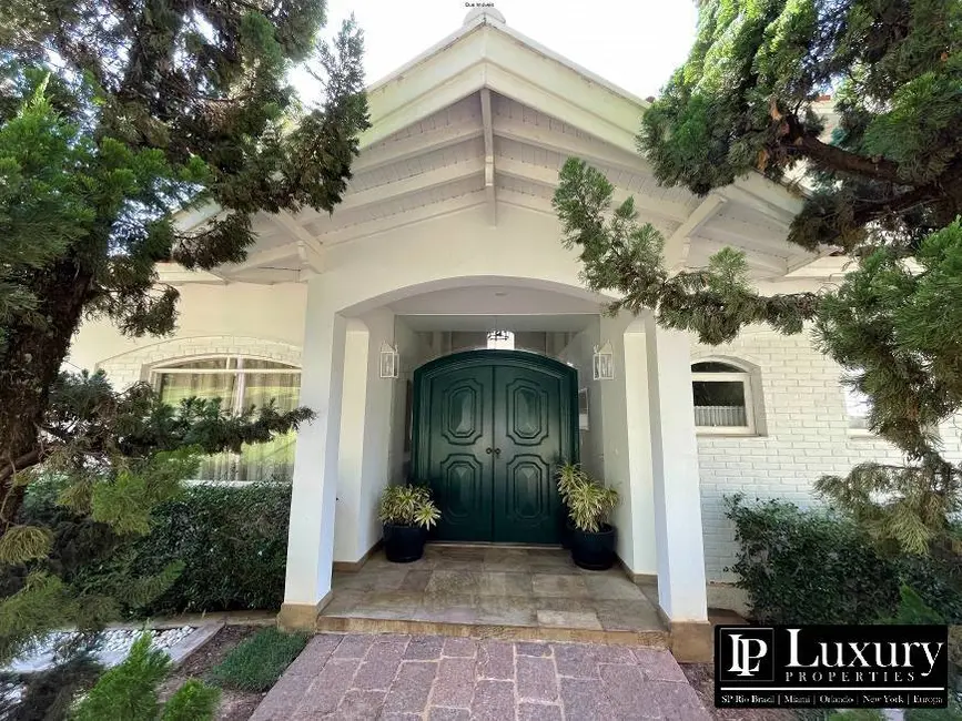 Casa de Condomínio com 6 quartos à venda em Chácara Polaris, Indaiatuba - SP - imagem 7 Foto 7 de Casa de Condomínio com 6 quartos à venda em Chácara Polaris, Indaiatuba - SP