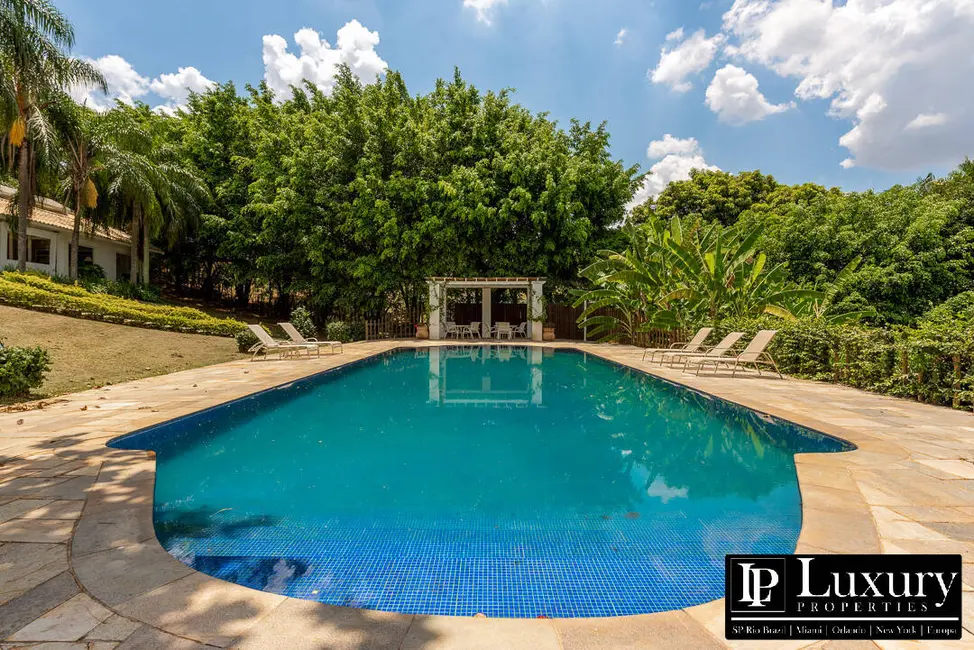 Casa de Condomínio com 6 quartos à venda em Chácara Polaris, Indaiatuba - SP - imagem 6 Foto 6 de Casa de Condomínio com 6 quartos à venda em Chácara Polaris, Indaiatuba - SP