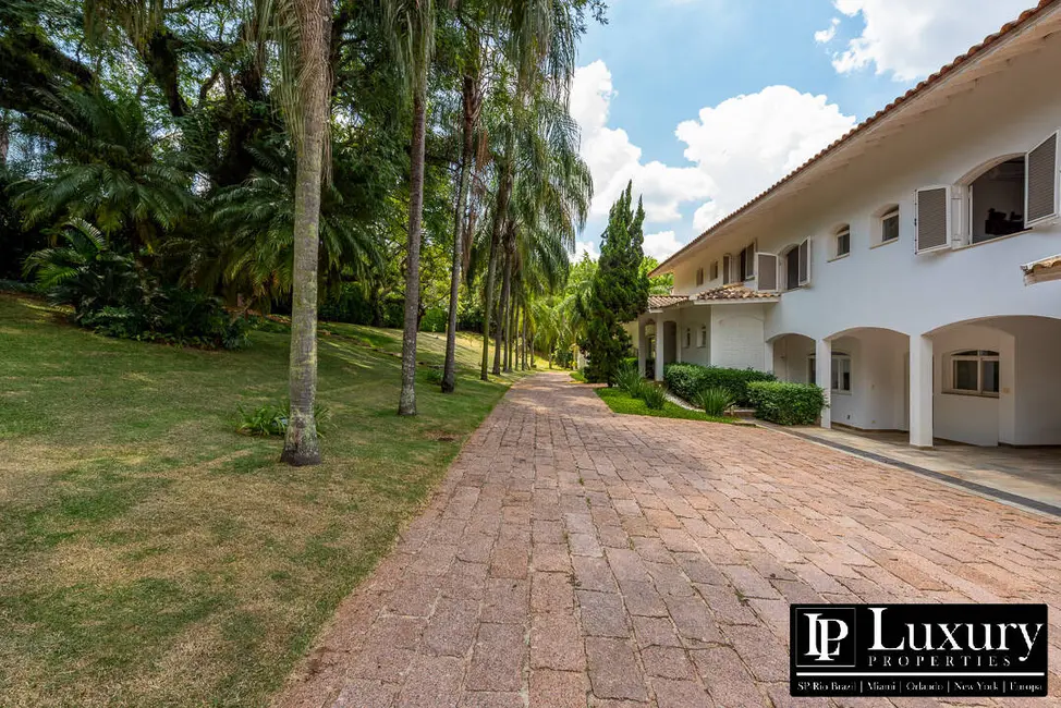 Casa de Condomínio com 6 quartos à venda em Chácara Polaris, Indaiatuba - SP - imagem 9 Foto 9 de Casa de Condomínio com 6 quartos à venda em Chácara Polaris, Indaiatuba - SP