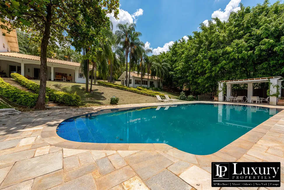 Casa de Condomínio com 6 quartos à venda em Chácara Polaris, Indaiatuba - SP - imagem 5 Foto 5 de Casa de Condomínio com 6 quartos à venda em Chácara Polaris, Indaiatuba - SP