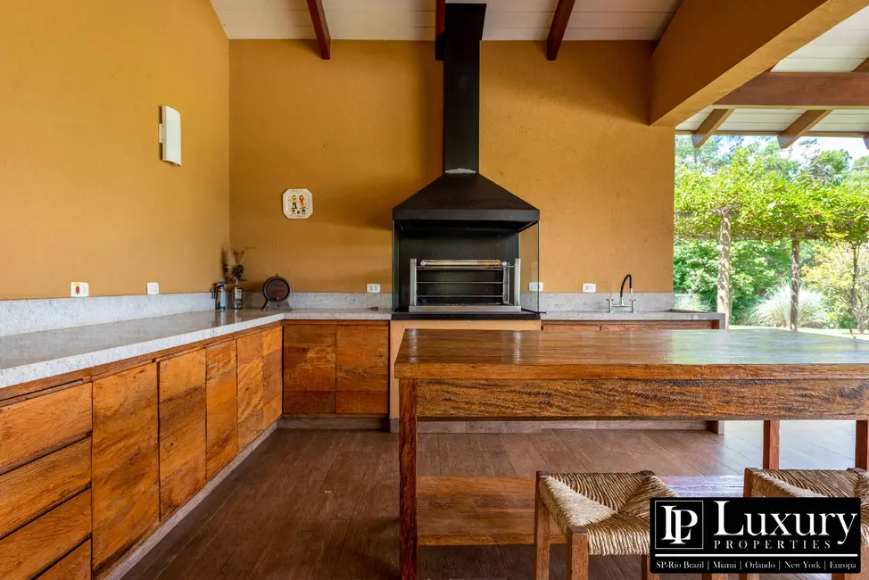 Foto 7 de Casa de Condomínio com 5 quartos à venda em Condomínio Terras de São José, Itu - SP