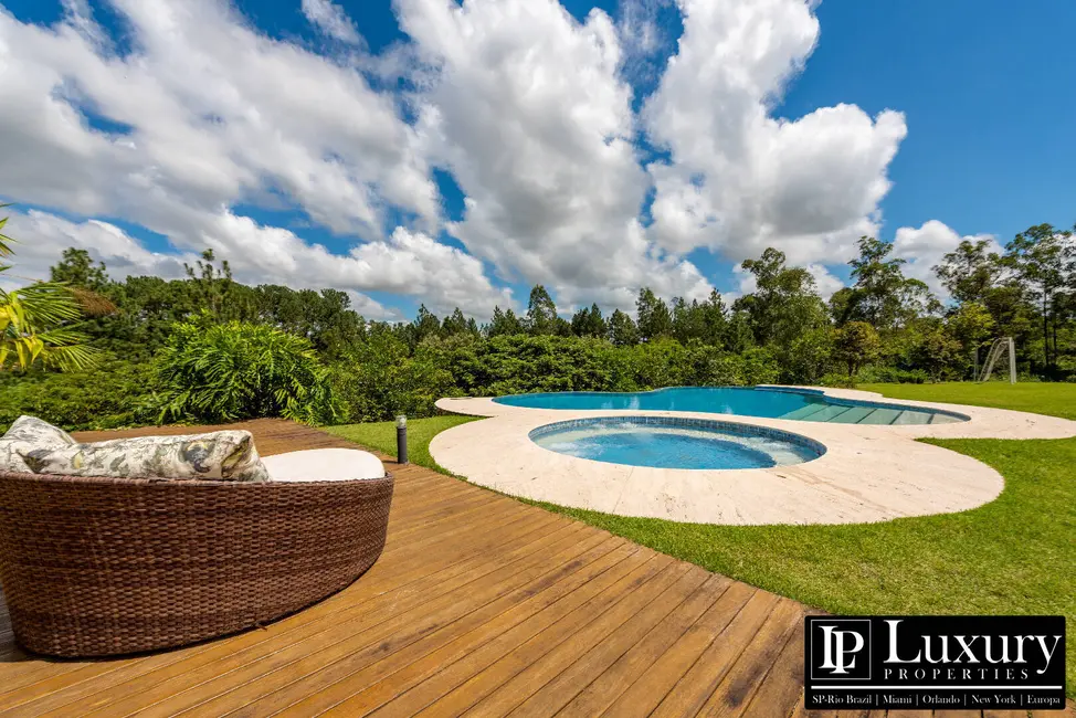 Foto 5 de Casa de Condomínio com 5 quartos à venda em Condomínio Terras de São José, Itu - SP
