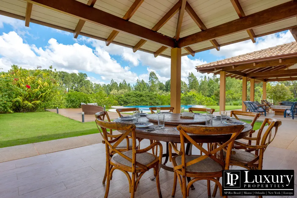 Foto 8 de Casa de Condomínio com 5 quartos à venda em Condomínio Terras de São José, Itu - SP