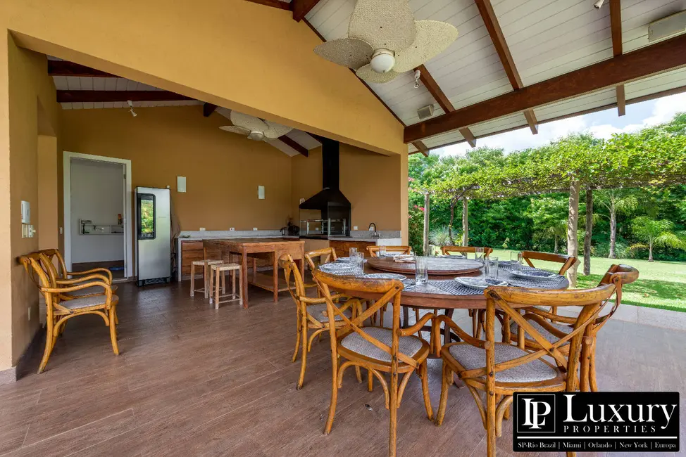 Foto 6 de Casa de Condomínio com 5 quartos à venda em Condomínio Terras de São José, Itu - SP