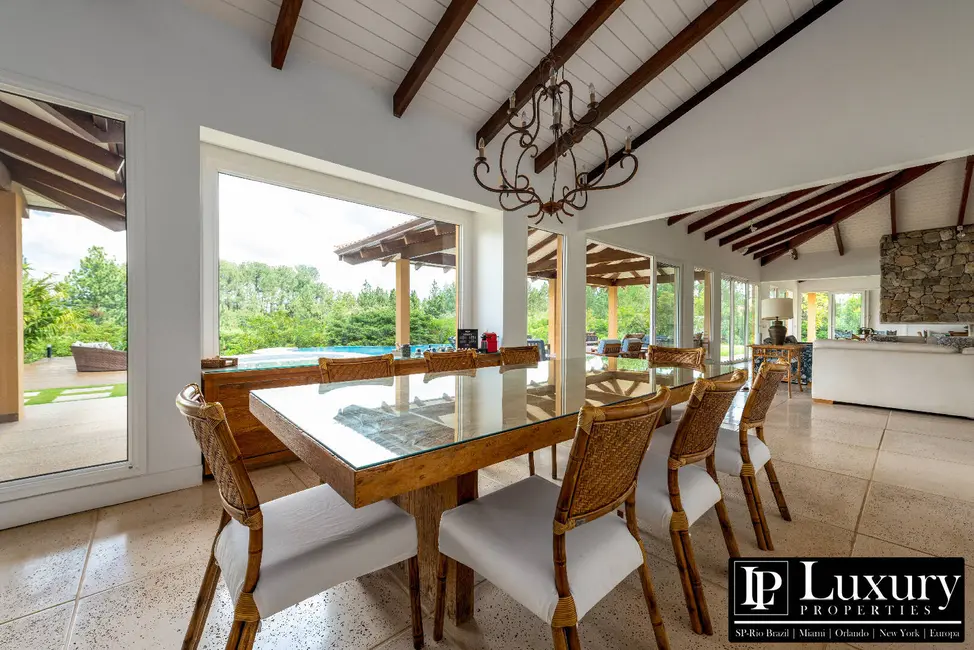 Foto 9 de Casa de Condomínio com 5 quartos à venda em Condomínio Terras de São José, Itu - SP