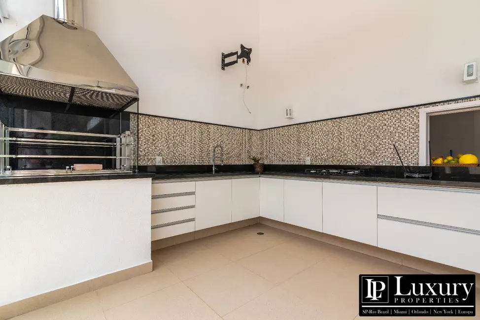 Foto 7 de Casa de Condomínio com 4 quartos à venda em Balneario Praia do Perequê, Guaruja - SP