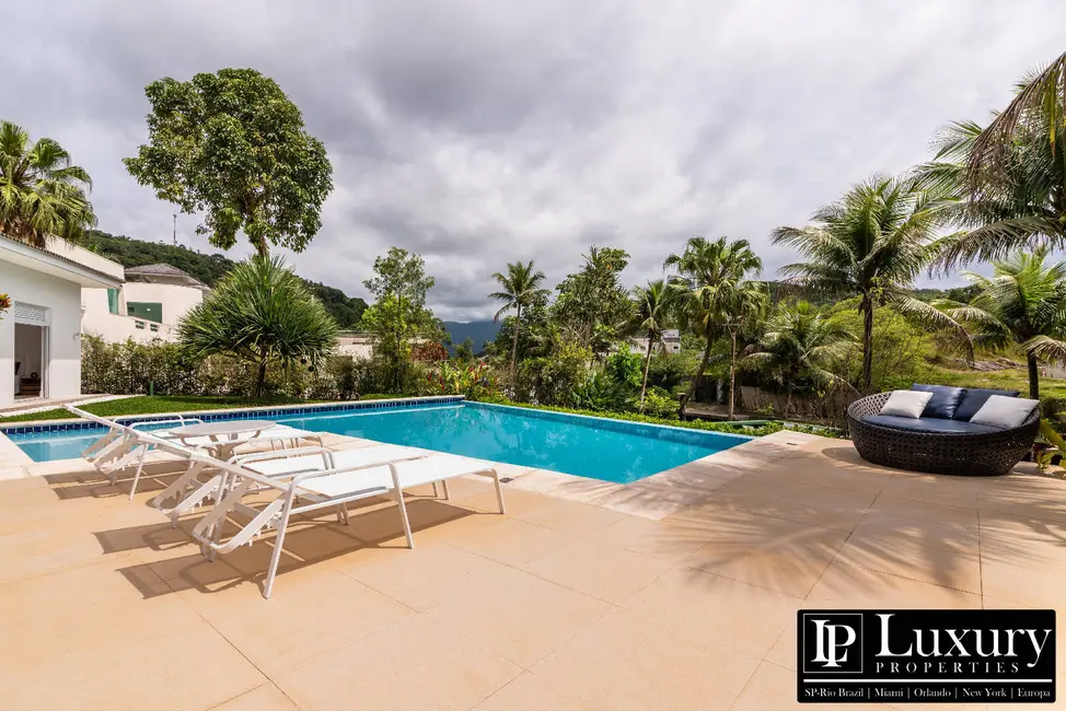 Foto 4 de Casa de Condomínio com 4 quartos à venda em Balneario Praia do Perequê, Guaruja - SP