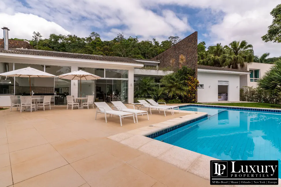 Foto 2 de Casa de Condomínio com 4 quartos à venda em Balneario Praia do Perequê, Guaruja - SP