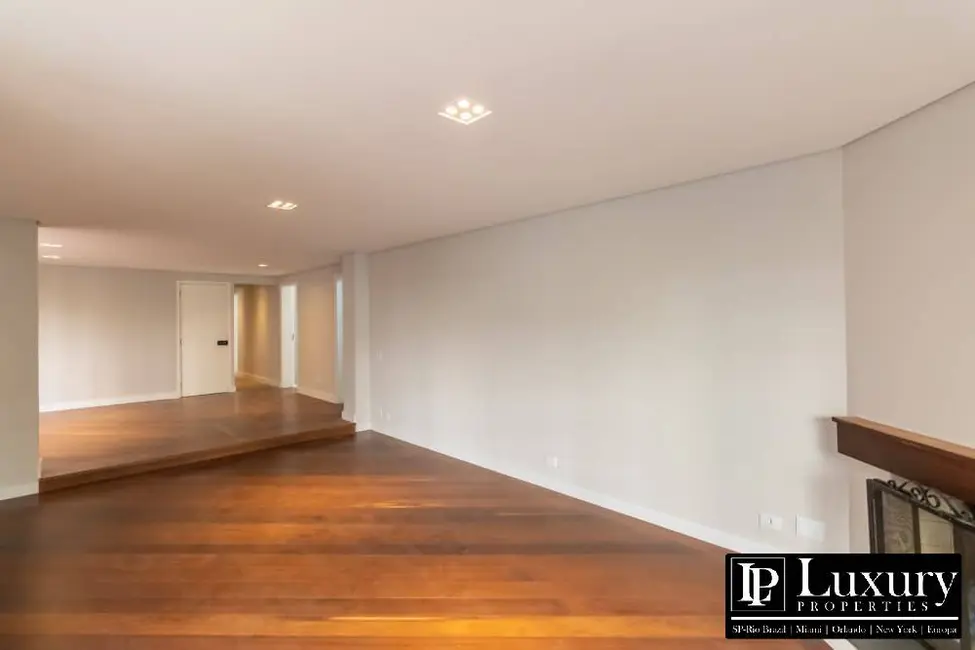 Foto 5 de Apartamento com 3 quartos à venda, 176m2 em Higienópolis, São Paulo - SP