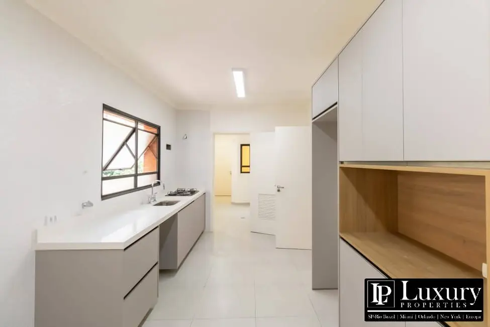 Foto 7 de Apartamento com 3 quartos à venda, 176m2 em Higienópolis, São Paulo - SP