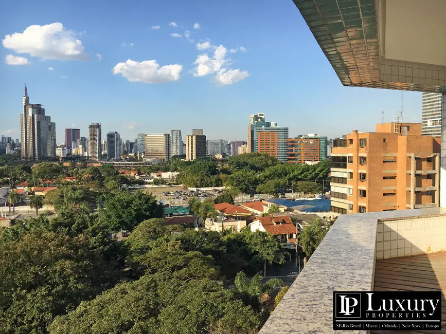 Apartamento com 4 quartos à venda, 280m2 em Butantã, São Paulo - SP - imagem 1 Foto 1 de Apartamento com 4 quartos à venda, 280m2 em Butantã, São Paulo - SP