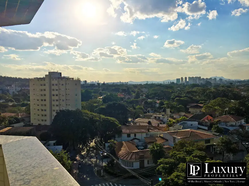 Apartamento com 4 quartos à venda, 280m2 em Butantã, São Paulo - SP - imagem 6 Foto 6 de Apartamento com 4 quartos à venda, 280m2 em Butantã, São Paulo - SP