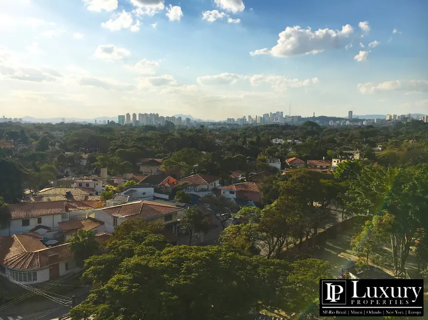 Apartamento com 4 quartos à venda, 280m2 em Butantã, São Paulo - SP - imagem 5 Foto 5 de Apartamento com 4 quartos à venda, 280m2 em Butantã, São Paulo - SP