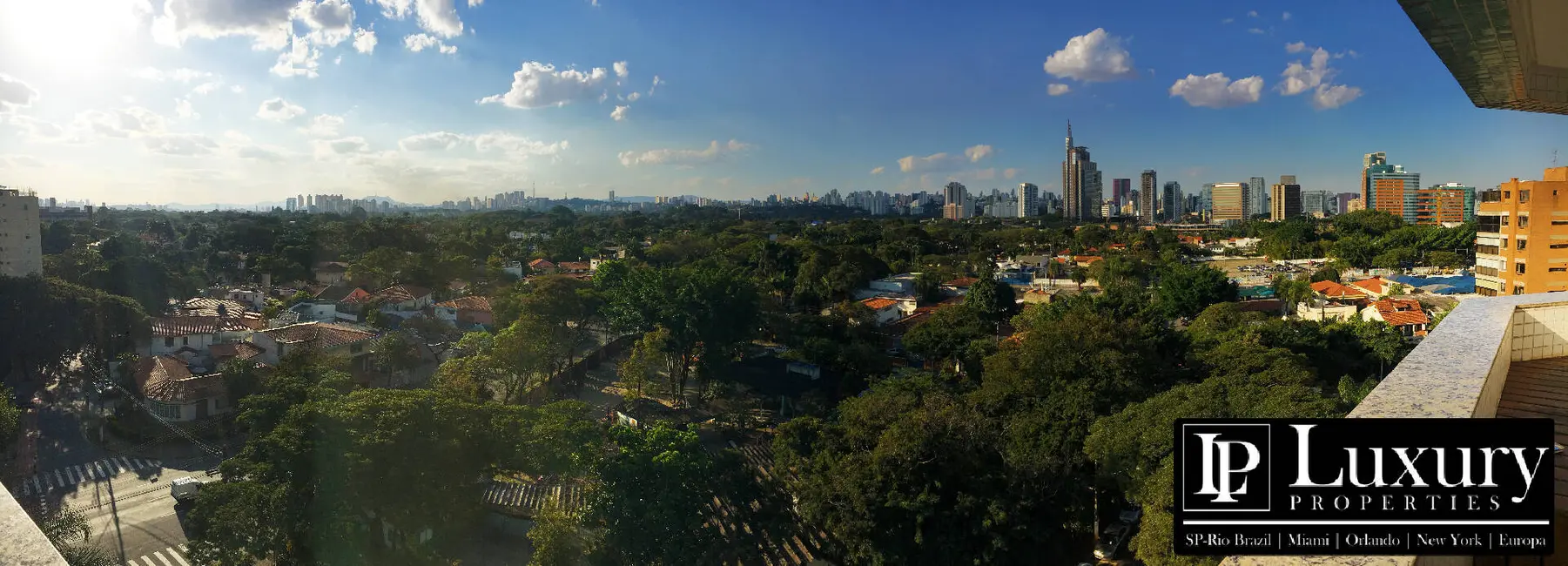 Apartamento com 4 quartos à venda, 280m2 em Butantã, São Paulo - SP - imagem 2 Foto 2 de Apartamento com 4 quartos à venda, 280m2 em Butantã, São Paulo - SP